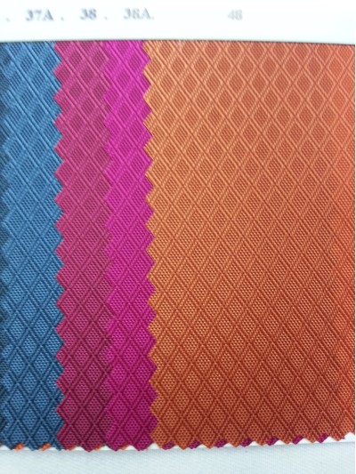 GZ-DL  210D菱型格尼龍   DL-2128 細節-2